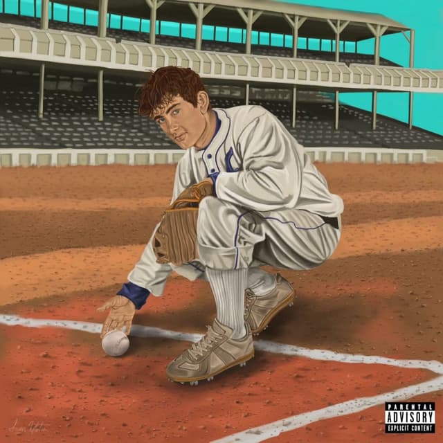 Grand Slam cover