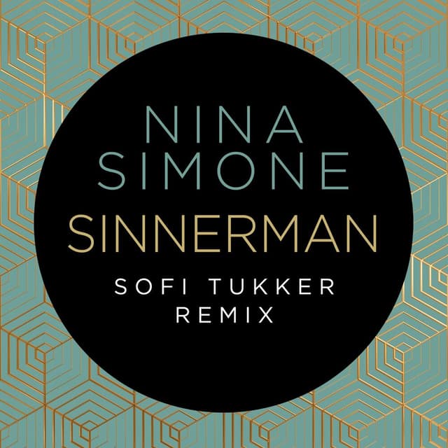 Sinnerman (Sofi Tukker Remix) cover