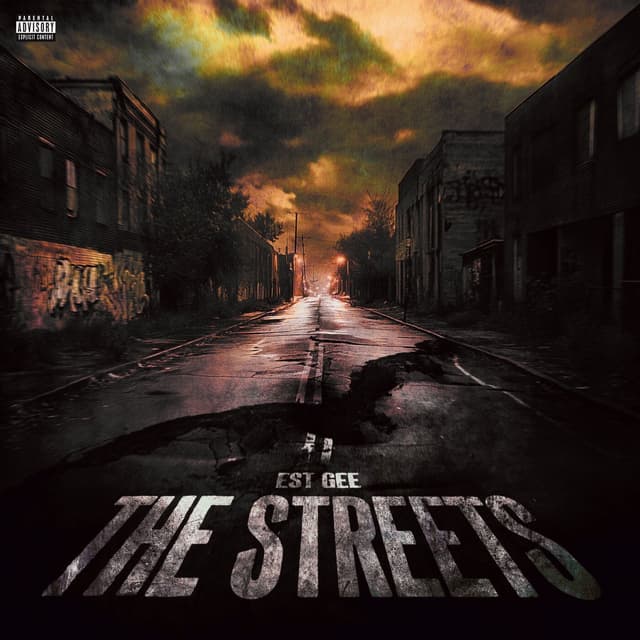 The Streets cover