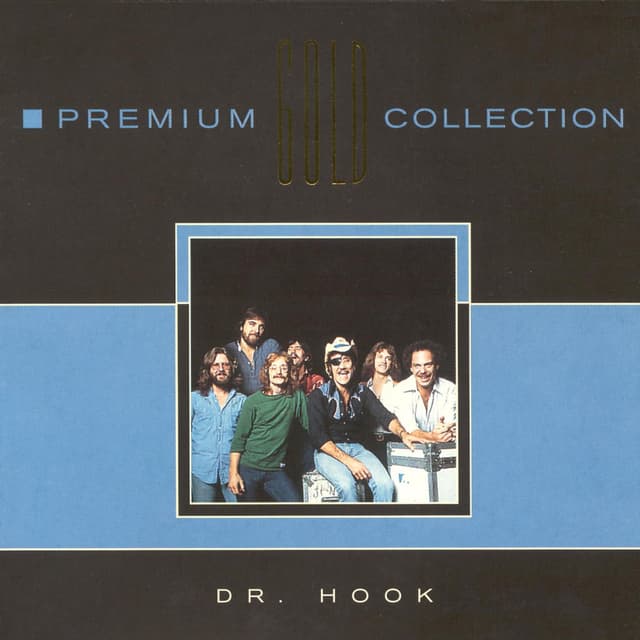 Premium Gold (Int'l Only) cover