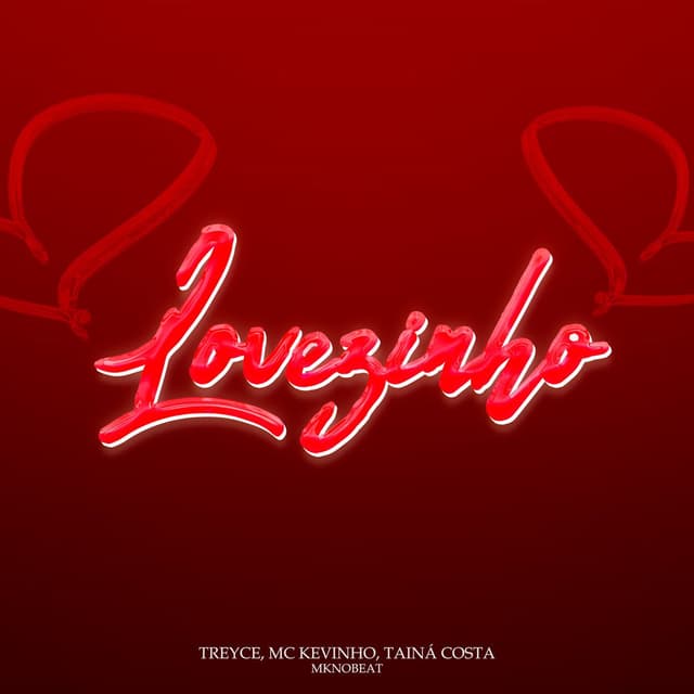 Lovezinho cover