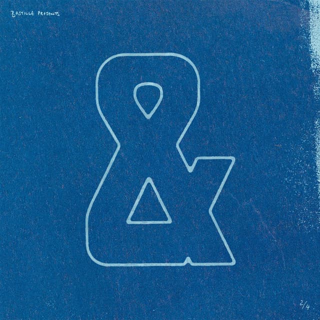 “&” (Ampersand), Part Two cover