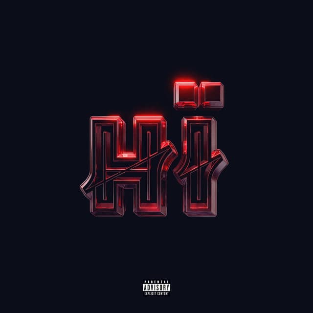 Hï Boy cover
