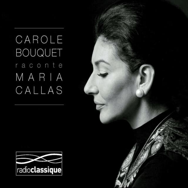 Callas Fnac Bouquet cover
