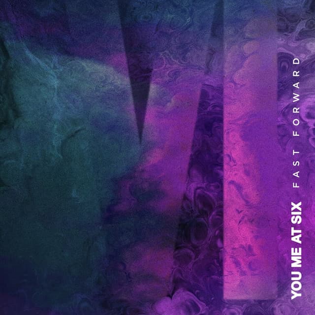 Fast Forward cover