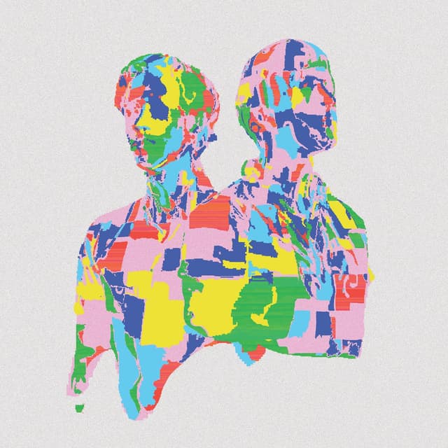 Megaplex album cover