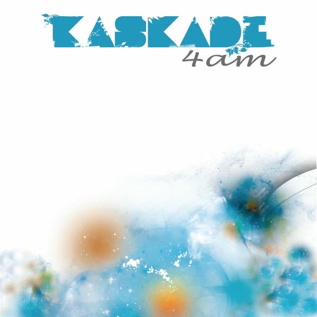 4 AM cover