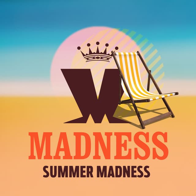 Summer Madness cover
