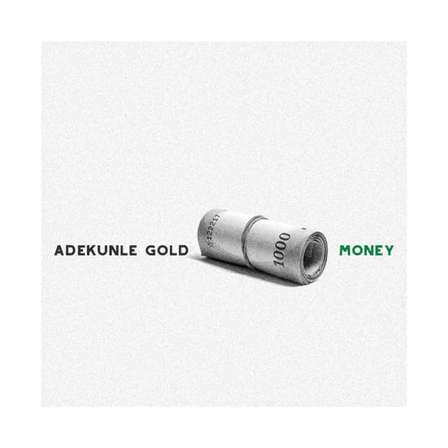 Money cover