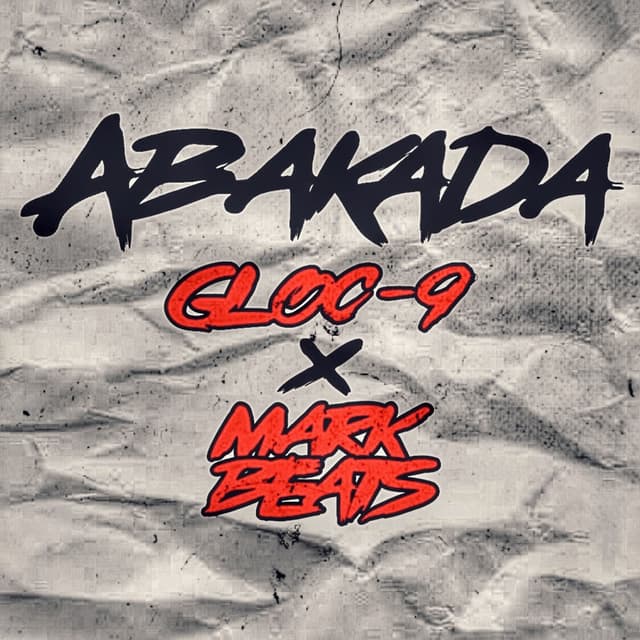 ABAKADA cover