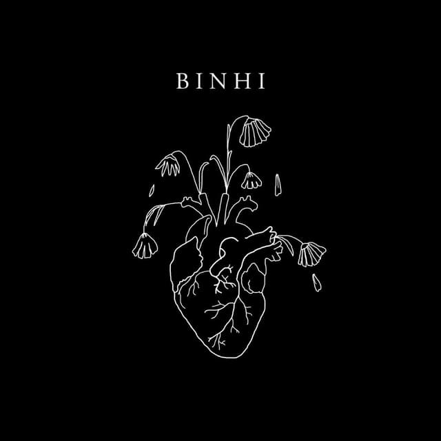 Binhi cover