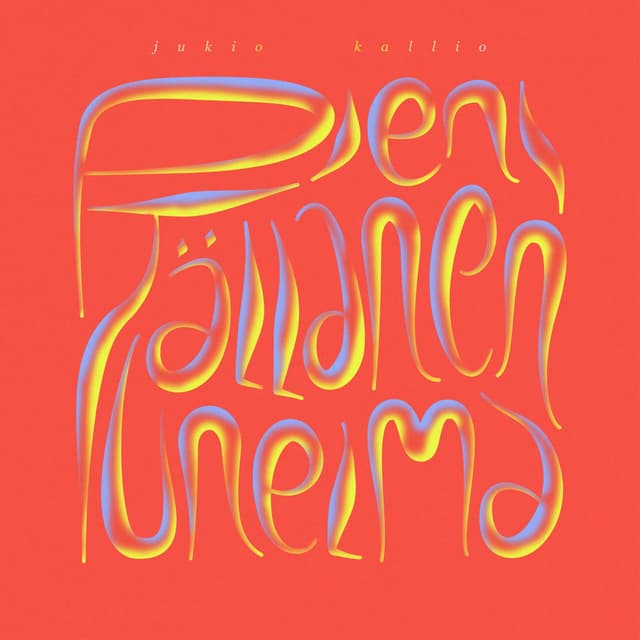 Pieni tällanen unelma cover