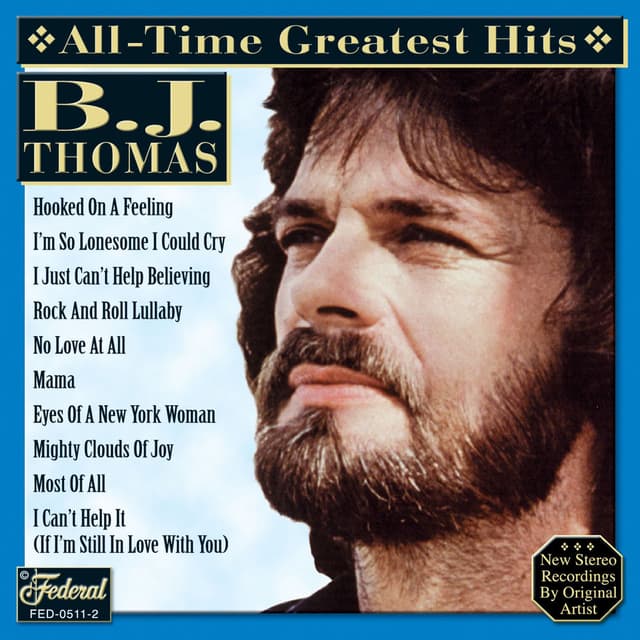 All-Time Greatest Hits cover