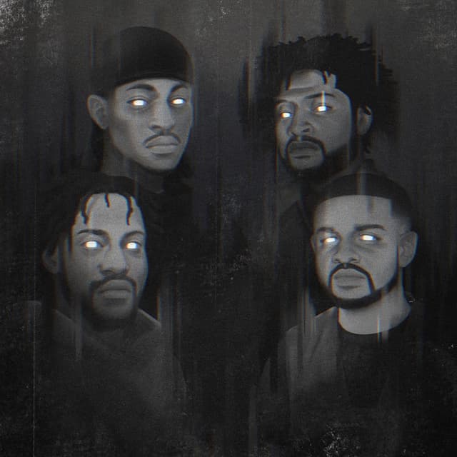 Baitest Sound cover