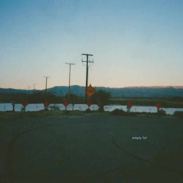 Empty Lot cover