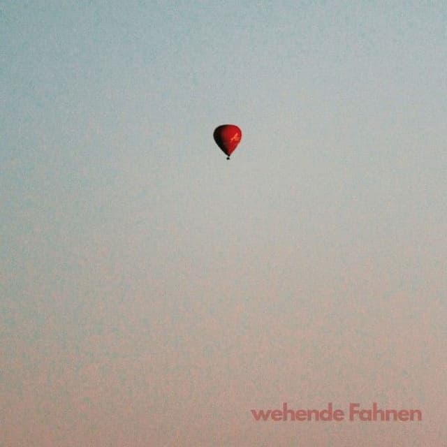 Wehende Fahnen (Evol III) cover