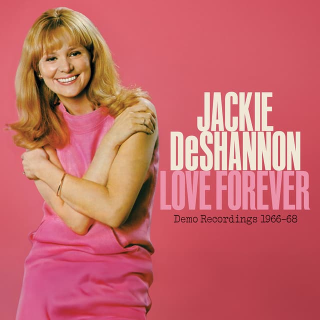 Love Forever (Demo Recordings 1966-1968) cover