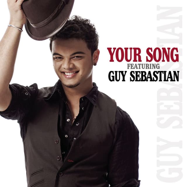 Your Song (Live From Your Song, Sydney, 2007) cover