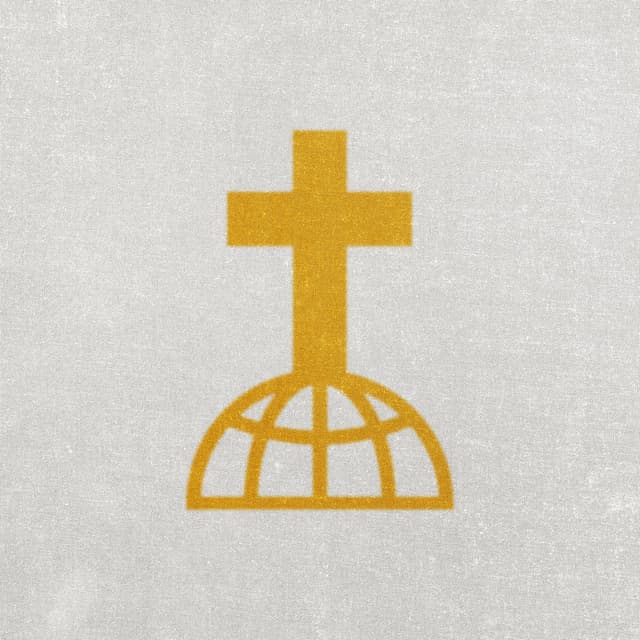 THE JESUS GENERATION album cover