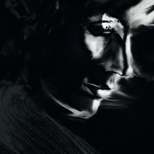 Black City cover