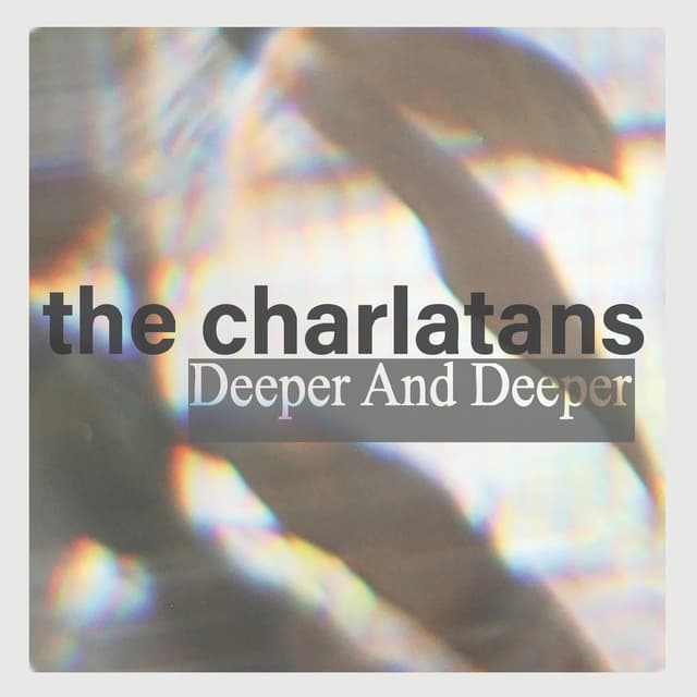 Deeper And Deeper cover