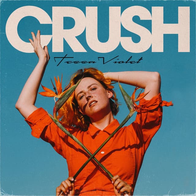 Crush cover