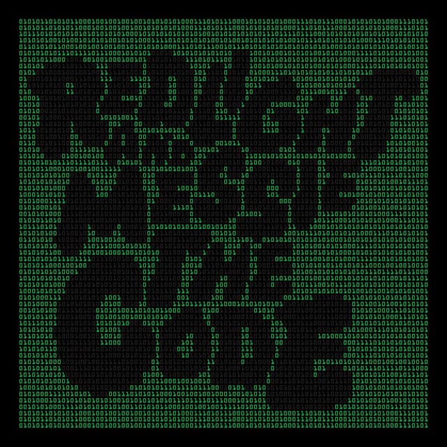 The Code cover