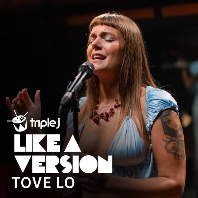 Dancing On My Own (triple j Like A Version) cover
