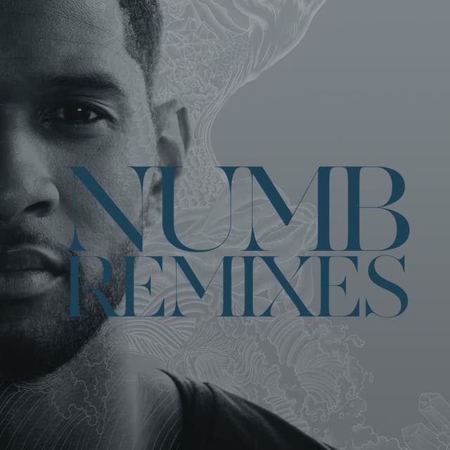 Numb Remixes cover