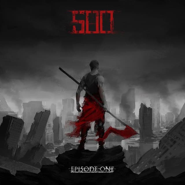500: Episode One cover