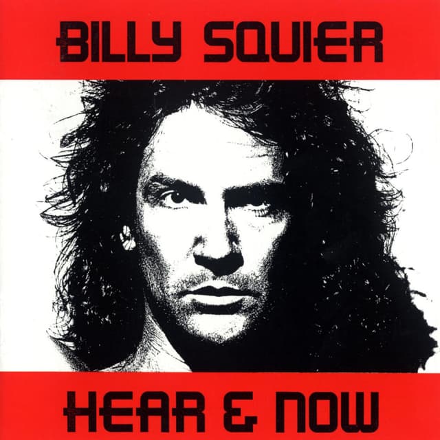 Hear And Now cover