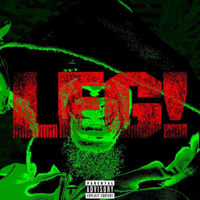 LFG! cover