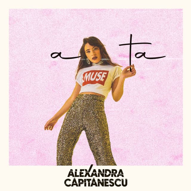 A ta cover