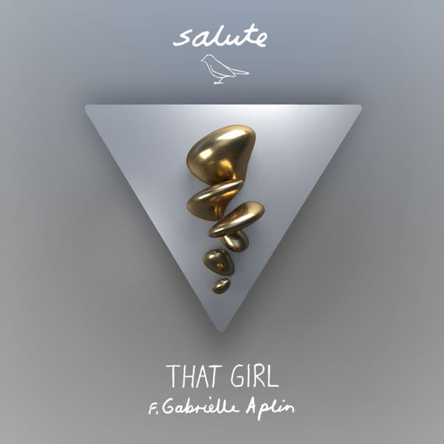 That Girl (Piano Acoustic) cover