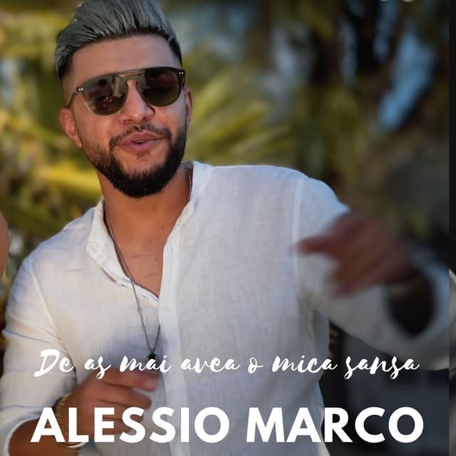 De as Mai Avea O Mica Sansa cover