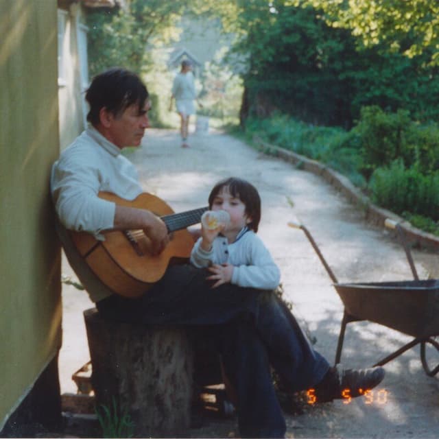 Now You Know cover