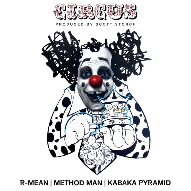 Circus cover