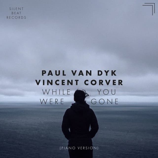 While You Were Gone (Piano Version) cover