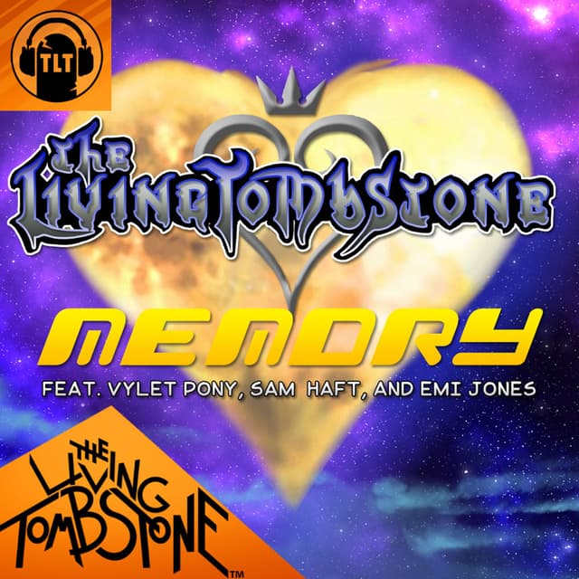 Memory cover