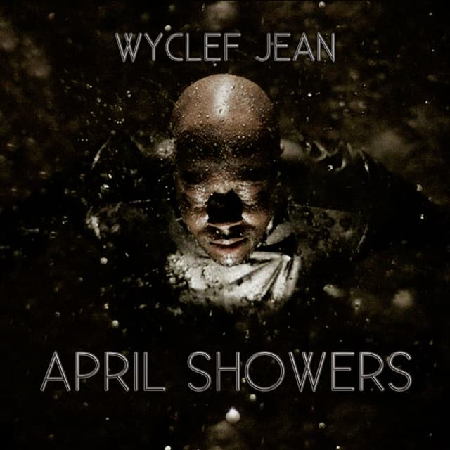 April Showers cover