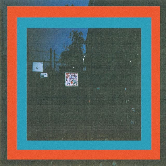 After Hours cover