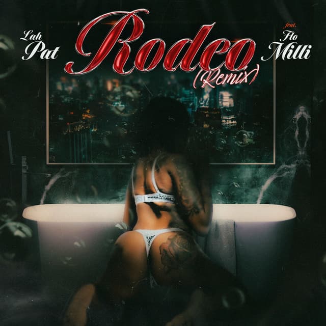 Rodeo (Remix) cover