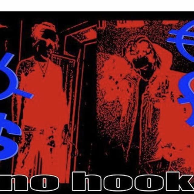 No Hook cover