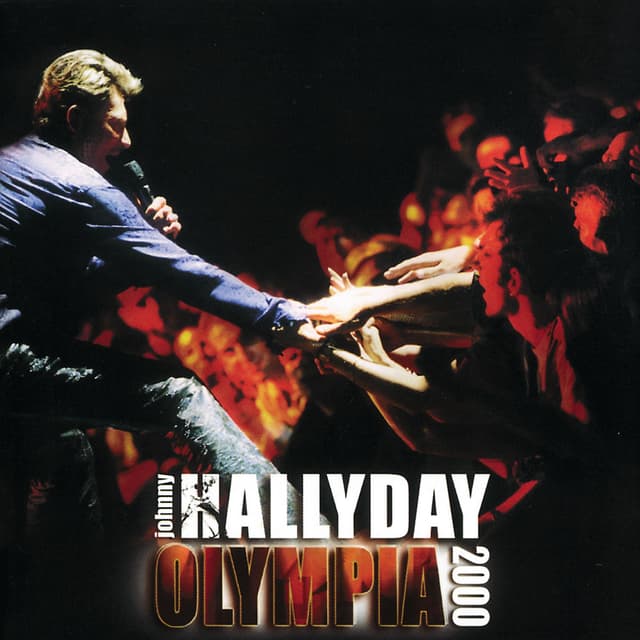 Olympia 2000 cover