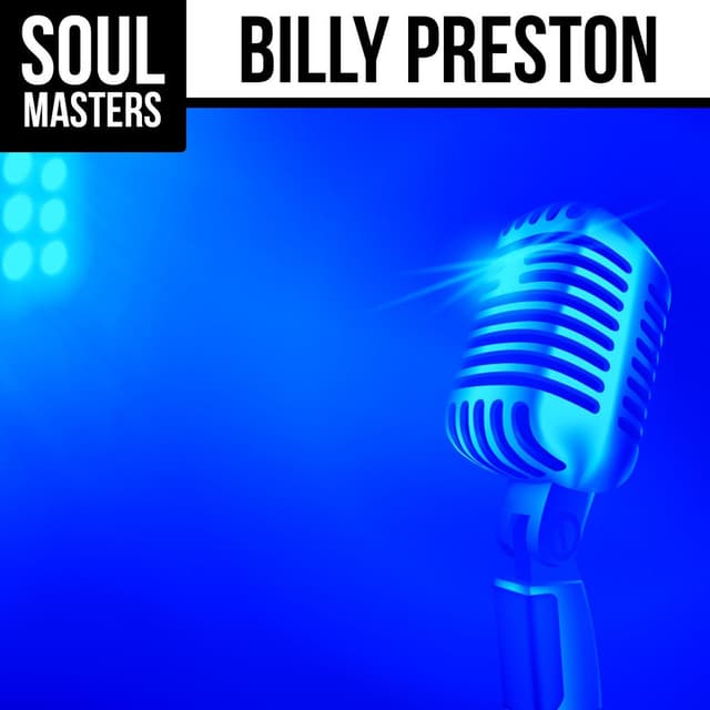 Soul Masters cover