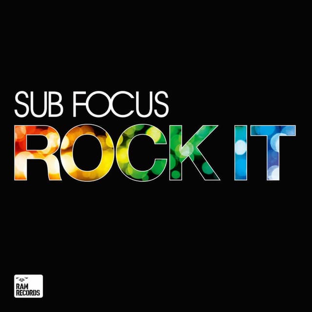 Rock It / Follow the Light cover