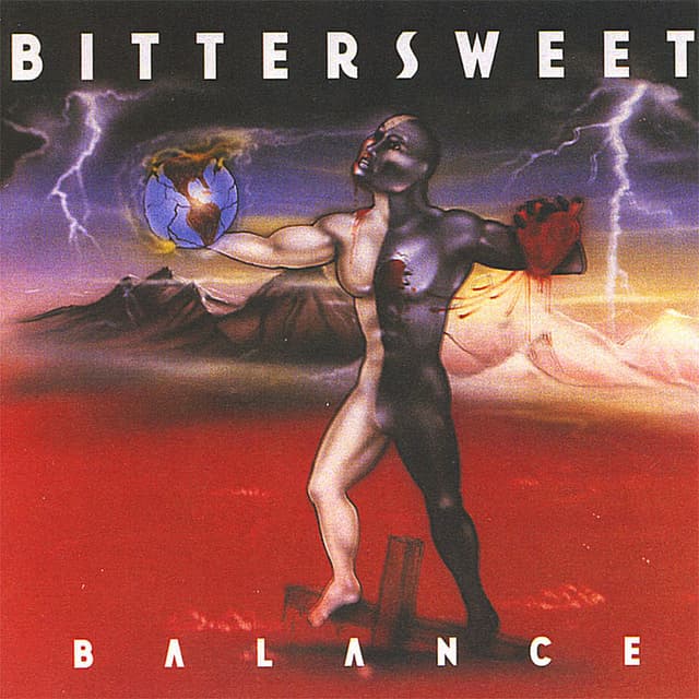 Balance cover