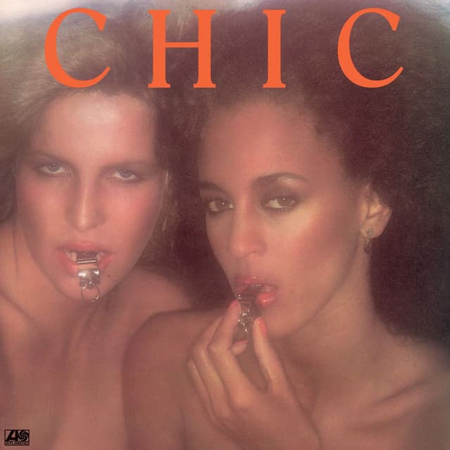 Chic (2018 Remaster) cover