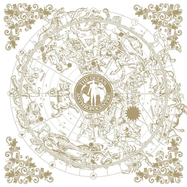 Anthropocentric (Instrumental Version) cover