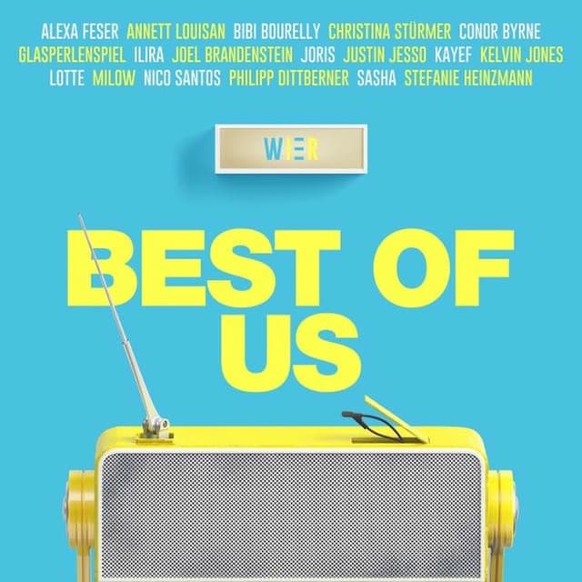 Best of Us cover